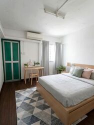 Blk 426 Clementi Avenue 3 (Clementi), HDB 3 Rooms #552062821